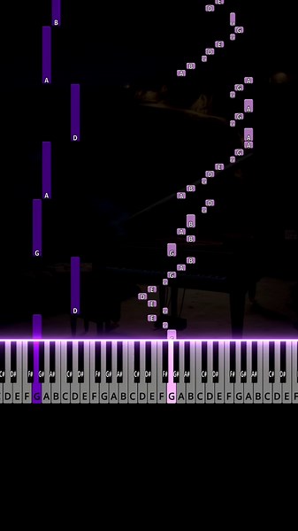 Respondendo a @courtneydavis1427 🟣 Canon in D - Pachelbel | BEGINNER Piano Tutorial ▶️ Full Video on YouTube (@beginnerpianotutorial) #pianotutorial #beginnerpiano #beginnerpianotutorial #piano #Piano #easypiano #easypianotutorial #pianoeasy #pianotutorials #pianosongs #easypianosongs #pianoforbeginners #pianotutorialbeginners #pianobeginners