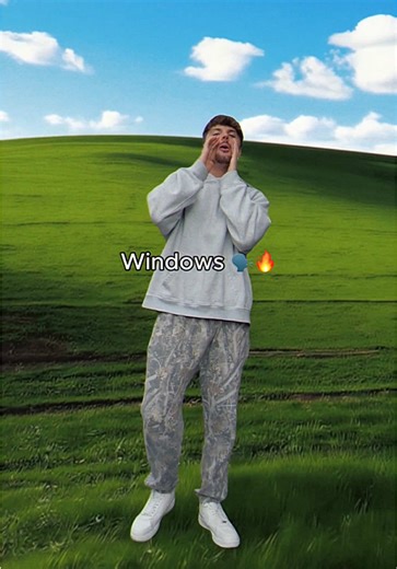 WINDOWS 🗣️🔥 @Windows #MicrosoftWindowsPartner #Windows40th #sponsored