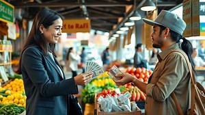 Fungsi Asli dan Turunan Uang: Memahami Perannya dalam Perekonomian
