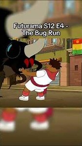 🤖🙈😂 ! Stream new episodes of Futurama Mondays on Hulu and Hulu on Disney+ #hulupartner #futurama