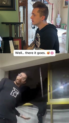 When you let Jesus take the wheel! 💀🤣