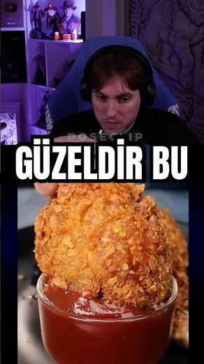 Rraenee Çıtır Tavuk #rraenee #elraenn