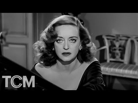 Margo Lashes Out in Frustration (Clip) | All About Eve (1950) | TCM