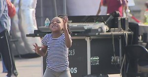 Juneteenth celebration brings communities together in Beverly, Morgan Park