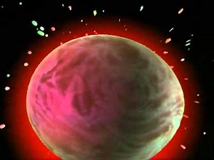 Player One Space Invaders HQ Video Clip