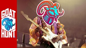 The greatest guitarist of all time named