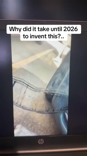 Revolutionary Portable Car Jump Starter - Coming in 2026!