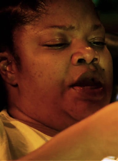 Precious Movie Scenes Compilation - Emotional Moments Revealed