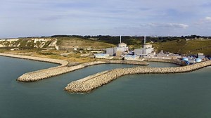 EPR2 à la centrale nucléaire de Penly : les métiers du génie civil se présentent à Eu