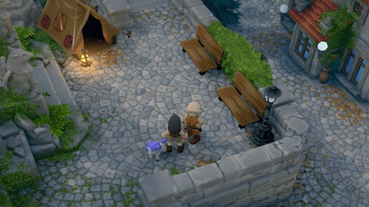 Luma Island Quest Guide