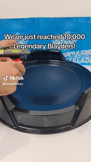 10,000 Legendary Blayder ❤️🔥 Store: beygalaxy.net #CapCut #fyp #beyblade #beyblademetalfusion #ryuga #ldrago #meteo #galaxy #pegasus #nostalgia #childhood #giveaway