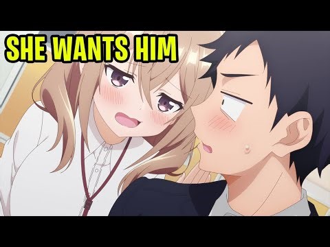 My Tiny Senpai Episode 1-12 English Dubbed - New Anime 2025