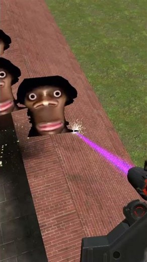 Garry's mod unlimited nextbot is Gmod