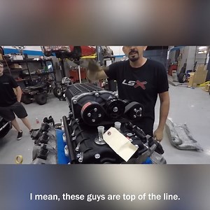 4.3K views · 69 reactions | Our Custom Cop Car Gets A Major Upgrade! | Fasterproms | Facebook