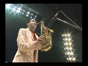 T-SQUARE - Traffic Jam