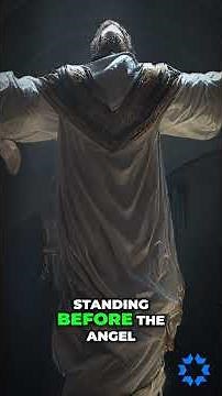 Zechariah: How Genesis Reveals The Messianic Future! #shorts