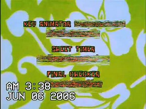 (REQUESTED) SpongeBob: Sponge Thing (2006) - Ending Credits (FULLY RESTORED)