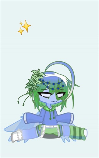 LOCKJAWW✨️ || #gacha || Earth || ‪@SolarBalls‬