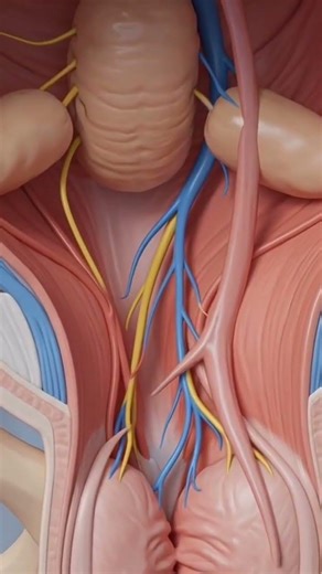 Vas Deferens Explained | Male Reproductive System Made Simple