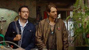 Falla girare, il trailer ufficiale del film [HD]