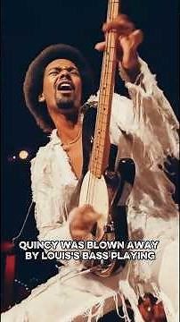 “The Brothers Johnson Almost Said No to Fame”