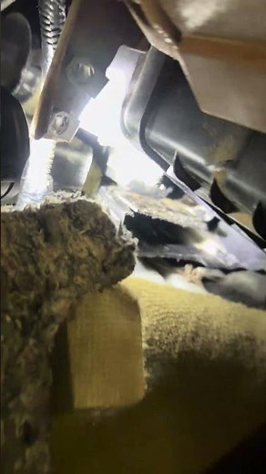 It’s possible to replace the Driver Side Blend Door Actuator on a 2013 F150 in under 3 hours.