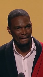 Back in ‘95 my wishes had come true… I always wanted an @nba authentic jersey. My parents finally made it happen for me on Christmas, but there was a catch. It wasn’t exactly what I envisioned, but it still had an impression on me. | Chris Bosh