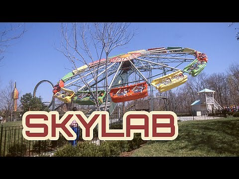 Skylab - 50th Anniversary Archives