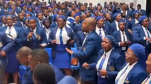 69K views · 1.5K reactions | Cape of Good Hope District 265 Xhosa Wesley Guilders - One Heart One Way | Amadodana Ase Lwandle Gospel Group | Facebook