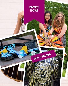 586K views · 102 reactions | Enter the 2020 Stuck at Prom®...