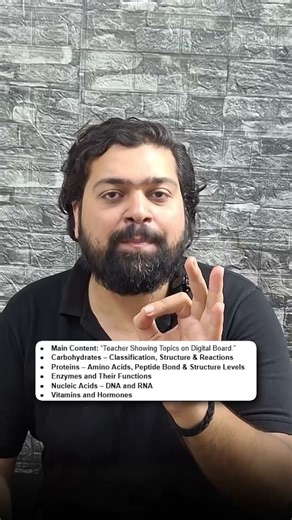 Class 12 Chemistry Chapter 10 | Most Important Topics for Board & CUET 2026 🔥