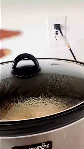 Best Cooking Crock Pot | Slow Cooker with Warm Setting