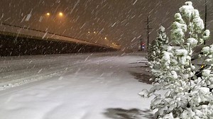 6.9K views · 130 reactions | We're up to 6" of #snow here in Lubbock, TX breaking their daily #record of 3.4" and now ranking as the 5th snowiest Dec calendar day on record. We're live on Weatherchannel | Mike Seidel | Facebook