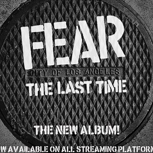 Apr 05, 2003: Fear at Key Club West Hollywood, California, United States | Concert Archives
