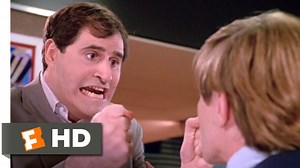 Clifford (1994) - Dad is Furious Scene (1/12) | Movieclips