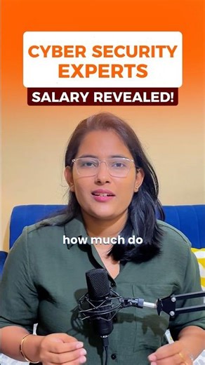 1 Crore Cybersecurity Salary! #cybersecurity #cybersecurityforbeginners