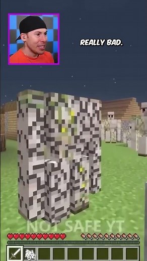 FUNNIEST Minecraft Moments