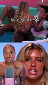 S8 Ep 12 First Look: I’m already irritated #TikTokConfessionalContest #LoveIslandUSA #realitytv #tiktokentnewsprogram #peacock