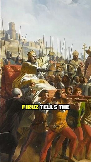 How Did The Crusaders Capture Antioch Dr Roy Casagranda