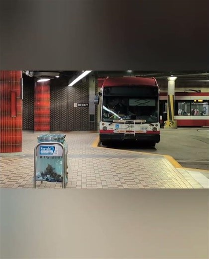 TTC 2019 Nova Bus LFS HEV #3484