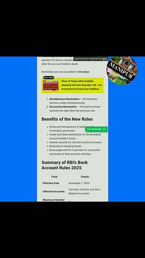 Account Closed #nonfollowersviewers #friendsfollowersViewers #Tripura #assam #fbviralreels #fbviralvideo #fbviralreelsvideo #fbvediochallenge #fbviralpost2025シ #fbreelsviral #vedioviralreel #vedioviralpost #manipurviralreels #ManipurViralVideo #ManipurViral #Manipur #everyonehighlightsfollowerseveryonehighlightsfollowerseveryone #unknown #VoterCard #ManipurYouth #ManipurViralVideo #ManipurNews #Manipur #manipurviralreels #patientcare #Manipur #ManipurNews #knowledgefacts #KnowledgeReel #knowledg