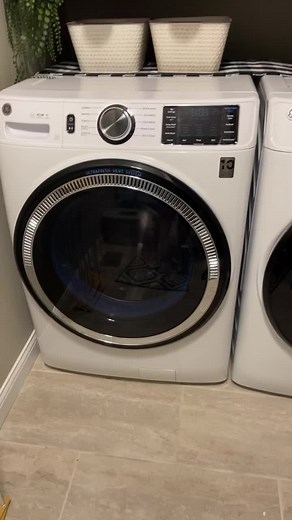 How to Clean Your Washing Machine Drain Filter Effectively