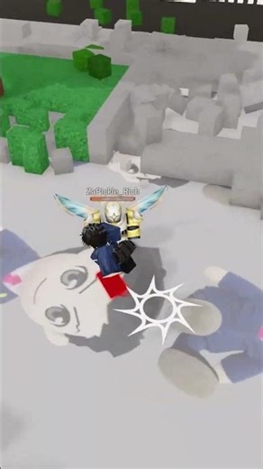 How Predicting EVERY Move Feels in JJS