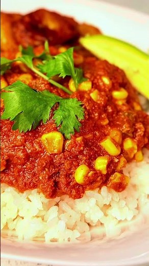 The BEST Puerto Rican Corned Beef Recipe | Easy Corned Beef Guisado in 15 Minutes #easyrecipe #food