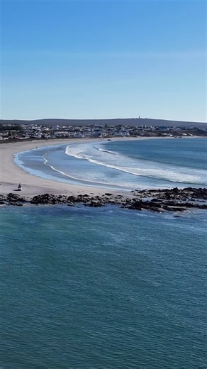 Phomolo Travel on Instagram: "Paternoster is one of the last traditional fishing 🦞🐟🐠villages on this coastline and arguably the most romantic and peaceful place in the region. It has beautiful beaches, only minutes away from large expanses of unspoiled countryside… #paternoster #westcoast #crayfish #westerncape"
