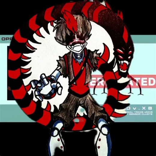 #murderdronesfandom #edit #omnidroid JK:yo soy el mas fuerte del Absolute solver ❤❤❤❤❤❤❤❤❤❤❤❤❤❤❤❤❤❤❤