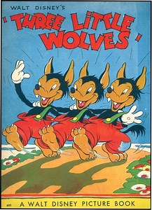 Three Little Wolves (film) - Alchetron, the free social encyclopedia