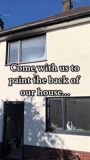 Transforming Our House with Quality Paint