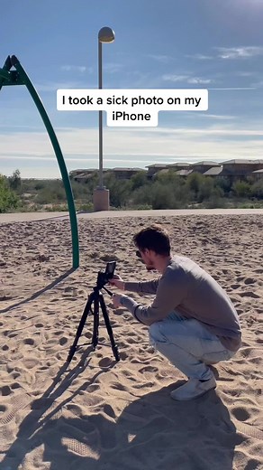 JD The Camera Guy on TikTok