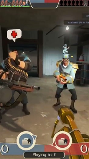 poor heavy gets gunned down like an animal